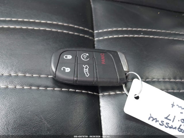 Продаж на аукціоні авто 2018 Chrysler 300 300s Awd, vin: 2C3CCAGG1JH269140, номер лоту: 45476789