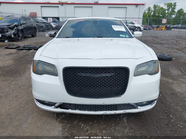 Продаж на аукціоні авто 2018 Chrysler 300 300s Awd, vin: 2C3CCAGG1JH269140, номер лоту: 45476789