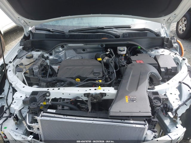 45476788 :رقم المزاد ، KL47LAE23RB114964 vin ، 2024 Buick Envista Preferred Fwd مزاد بيع