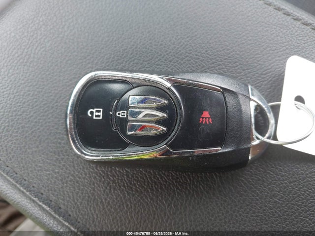 45476788 :رقم المزاد ، KL47LAE23RB114964 vin ، 2024 Buick Envista Preferred Fwd مزاد بيع