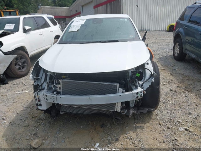 45476788 :رقم المزاد ، KL47LAE23RB114964 vin ، 2024 Buick Envista Preferred Fwd مزاد بيع