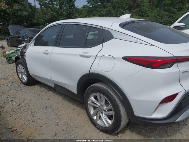 45476788 :رقم المزاد ، KL47LAE23RB114964 vin ، 2024 Buick Envista Preferred Fwd مزاد بيع