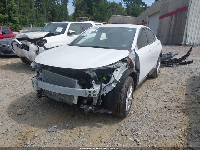 45476788 :رقم المزاد ، KL47LAE23RB114964 vin ، 2024 Buick Envista Preferred Fwd مزاد بيع