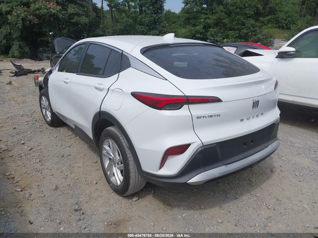 45476788 :رقم المزاد ، KL47LAE23RB114964 vin ، 2024 Buick Envista Preferred Fwd مزاد بيع