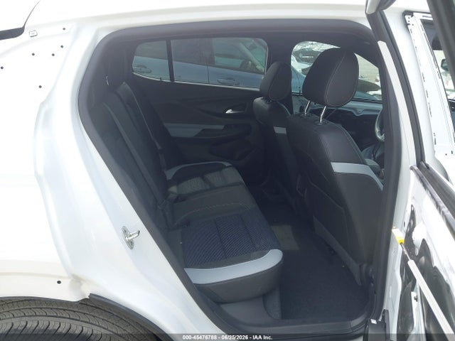 45476788 :رقم المزاد ، KL47LAE23RB114964 vin ، 2024 Buick Envista Preferred Fwd مزاد بيع