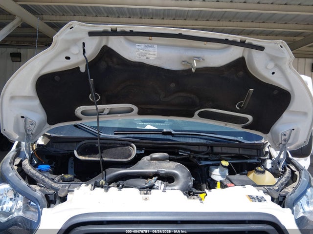 1FBZX2ZMXJKA99859 Ford Transit-350