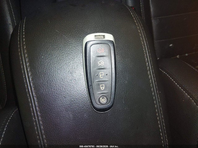 Ford Escape Titanium 2014 1FMCU9J98EUA67329 Image 11