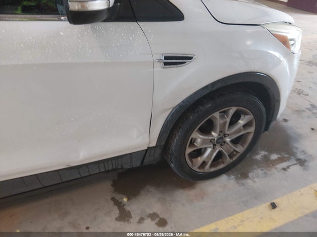 Ford Escape Titanium 2014 1FMCU9J98EUA67329 Image 12
