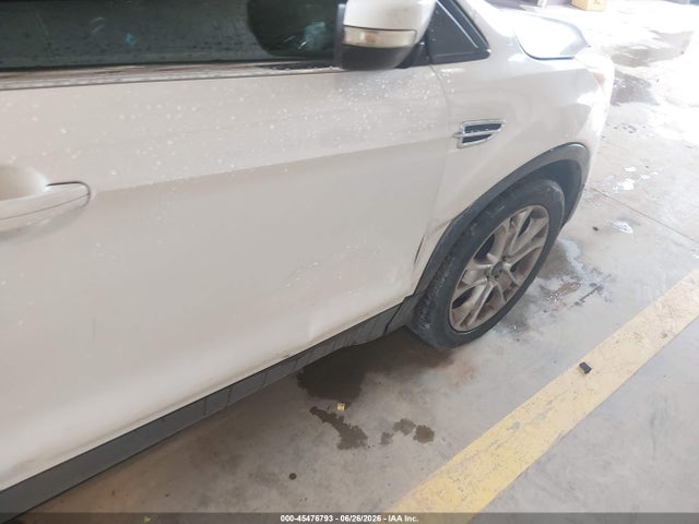 Ford Escape Titanium 2014 1FMCU9J98EUA67329 Image 13
