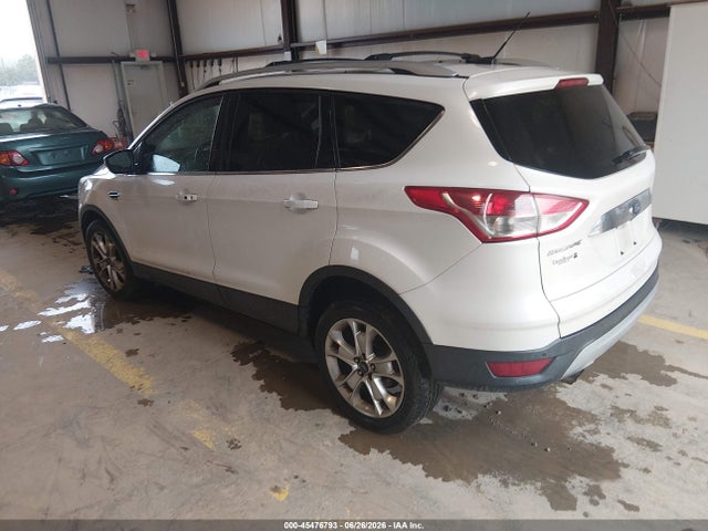 Ford Escape Titanium 2014 1FMCU9J98EUA67329 Image 3
