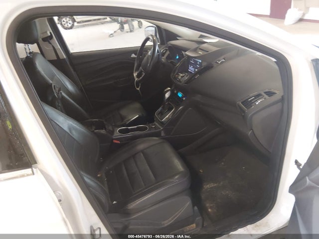 Ford Escape Titanium 2014 1FMCU9J98EUA67329 Image 5