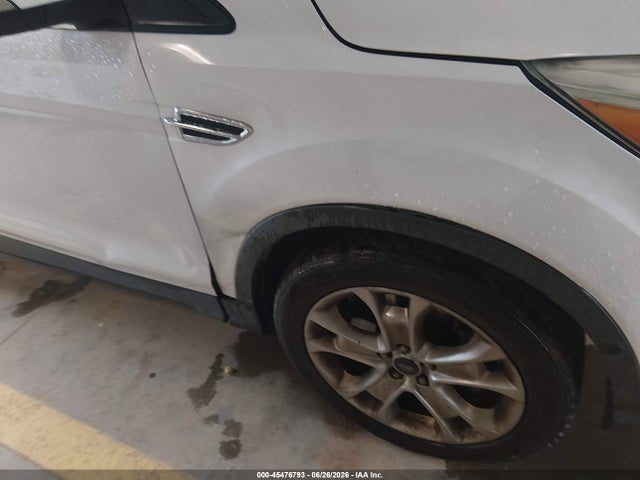 Ford Escape Titanium 2014 1FMCU9J98EUA67329 Image 6