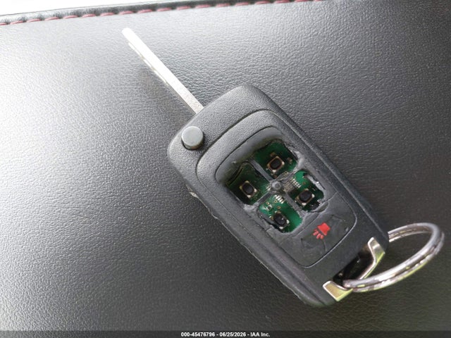 Auction sale of the 2012 Gmc Terrain Slt-2, vin: 2GKALWEK9C6108030, lot number: 45476796