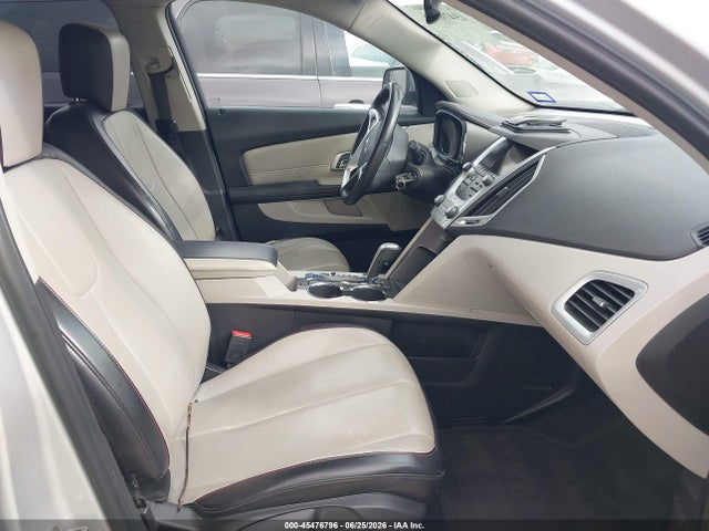 2012 Gmc Terrain Slt-2 მანქანა იყიდება აუქციონზე, vin: 2GKALWEK9C6108030, აუქციონის ნომერი: 45476796