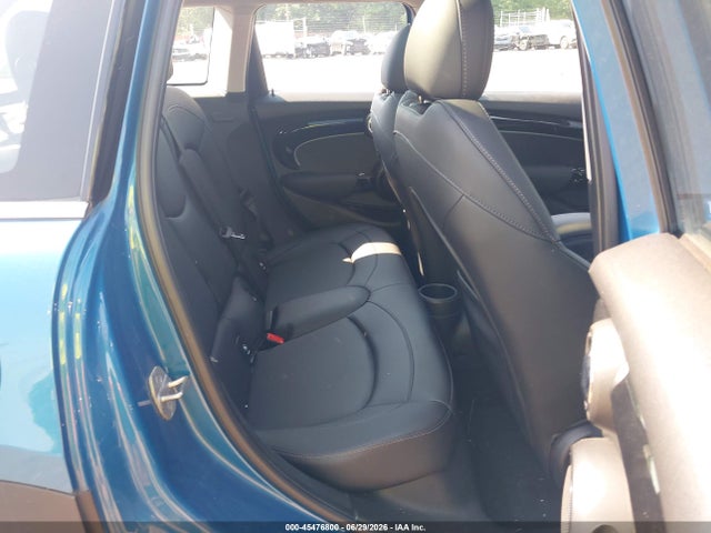 Aukcja sprzedaży 2022 Mini Hardtop Cooper S, vin: WMW53DK02N2R49057, numer aukcji: 45476800