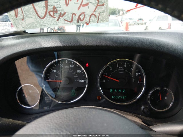 1C4HJWFG2GL254700 Jeep Wrangler Unlimited Rubicon
