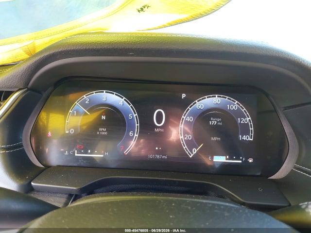 1C4RJKBG2M8139905 Jeep Grand Cherokee L Limited 4x4