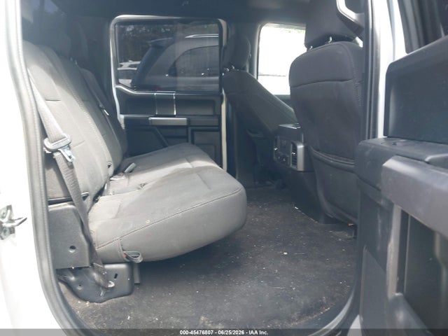 Продажа на аукционе авто 2019 Ford F-150 Xlt, vin: 1FTEW1E50KFB56358, номер лота: 45476807