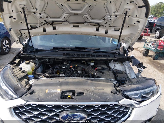 Ford Edge Titanium 2020 2FMPK3K98LBA34210 Image 10