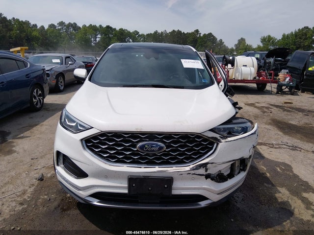 Ford Edge Titanium 2020 2FMPK3K98LBA34210 Image 12