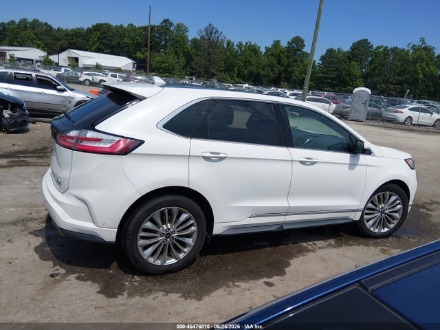 Ford Edge Titanium 2020 2FMPK3K98LBA34210 Image 13