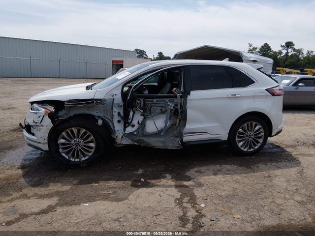 Ford Edge Titanium 2020 2FMPK3K98LBA34210 Image 14