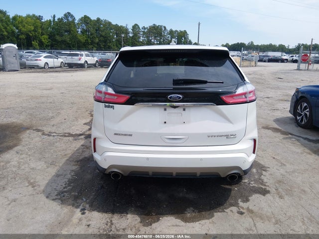 Ford Edge Titanium 2020 2FMPK3K98LBA34210 Image 16
