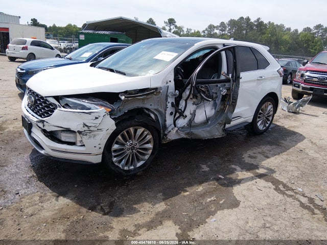 Ford Edge Titanium 2020 2FMPK3K98LBA34210 Image 2