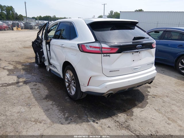 Ford Edge Titanium 2020 2FMPK3K98LBA34210 Image 3