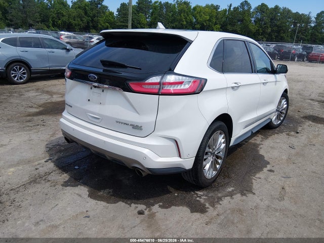 Ford Edge Titanium 2020 2FMPK3K98LBA34210 Image 4