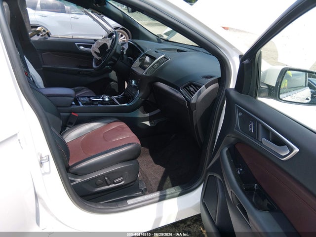 Ford Edge Titanium 2020 2FMPK3K98LBA34210 Image 5