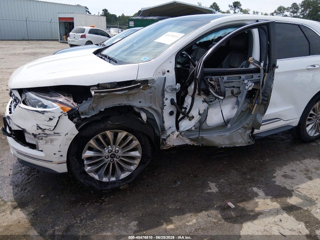 Ford Edge Titanium 2020 2FMPK3K98LBA34210 Image 6