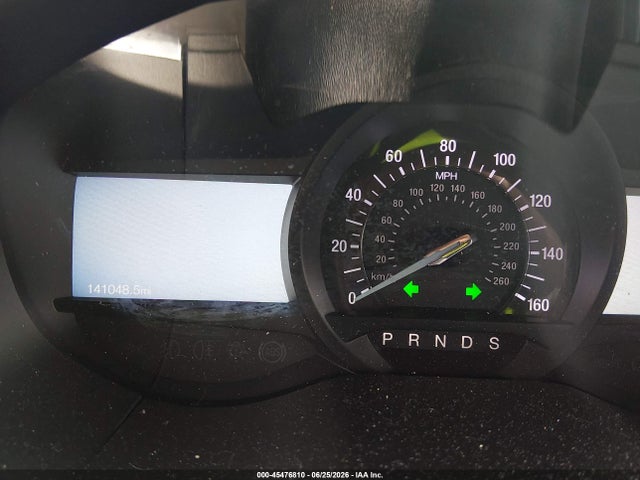 Ford Edge Titanium 2020 2FMPK3K98LBA34210 Image 7