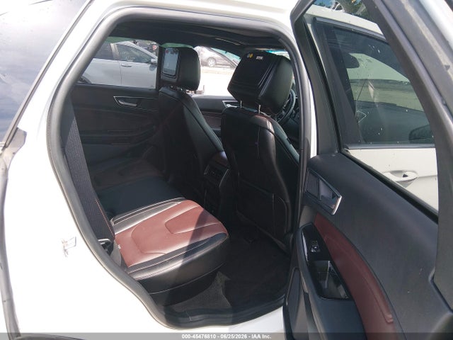 Ford Edge Titanium 2020 2FMPK3K98LBA34210 Image 8