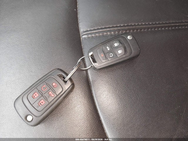 2013 Buick Lacrosse Leather Group მანქანა იყიდება აუქციონზე, vin: 1G4GC5E37DF137067, აუქციონის ნომერი: 45476811