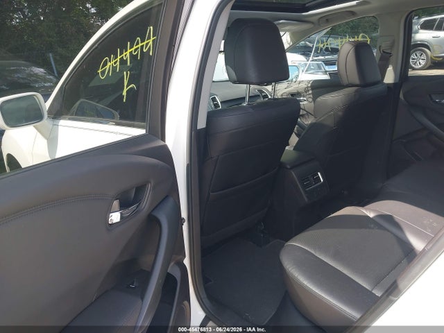 45476813 :رقم المزاد ، 5J8TB4H74HL014494 vin ، 2017 Acura Rdx Advance Package مزاد بيع