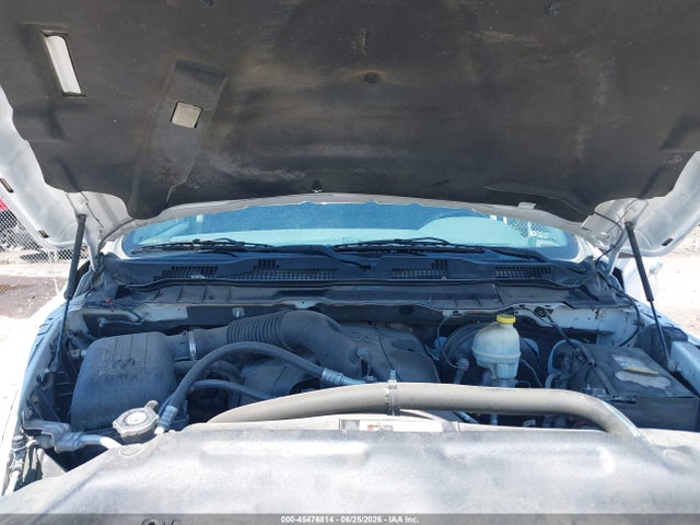 45476814 :رقم المزاد ، 1C6RR7TT6ES254424 vin ، 2014 Ram 1500 Big Horn مزاد بيع