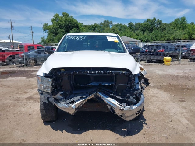 45476814 :رقم المزاد ، 1C6RR7TT6ES254424 vin ، 2014 Ram 1500 Big Horn مزاد بيع