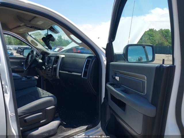 45476814 :رقم المزاد ، 1C6RR7TT6ES254424 vin ، 2014 Ram 1500 Big Horn مزاد بيع