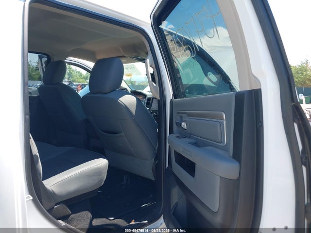 45476814 :رقم المزاد ، 1C6RR7TT6ES254424 vin ، 2014 Ram 1500 Big Horn مزاد بيع