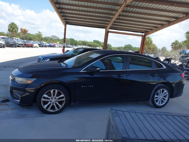 Aukcja sprzedaży 2017 Chevrolet Malibu 1lt, vin: 1G1ZE5ST8HF247491, numer aukcji: 45476815