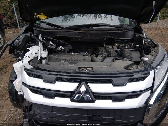 Продажа на аукционе авто 2025 Mitsubishi Outlander Sport 2.0 Es Awc/2.0 Le Awc/2.0 S Awc/2.0 Se Awc/2.0 Trail Edition Awc, vin: JA4ARUAU1SU000274, номер лота: 45476819