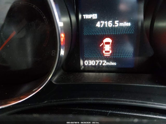 Продажа на аукционе авто 2025 Mitsubishi Outlander Sport 2.0 Es Awc/2.0 Le Awc/2.0 S Awc/2.0 Se Awc/2.0 Trail Edition Awc, vin: JA4ARUAU1SU000274, номер лота: 45476819