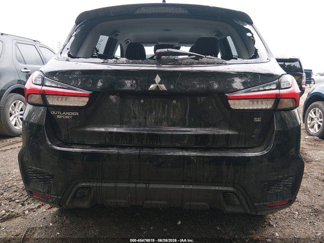 Продажа на аукционе авто 2025 Mitsubishi Outlander Sport 2.0 Es Awc/2.0 Le Awc/2.0 S Awc/2.0 Se Awc/2.0 Trail Edition Awc, vin: JA4ARUAU1SU000274, номер лота: 45476819