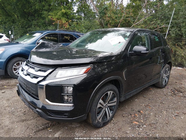 Продажа на аукционе авто 2025 Mitsubishi Outlander Sport 2.0 Es Awc/2.0 Le Awc/2.0 S Awc/2.0 Se Awc/2.0 Trail Edition Awc, vin: JA4ARUAU1SU000274, номер лота: 45476819