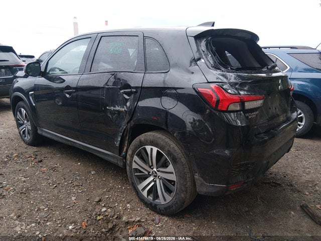 Продажа на аукционе авто 2025 Mitsubishi Outlander Sport 2.0 Es Awc/2.0 Le Awc/2.0 S Awc/2.0 Se Awc/2.0 Trail Edition Awc, vin: JA4ARUAU1SU000274, номер лота: 45476819