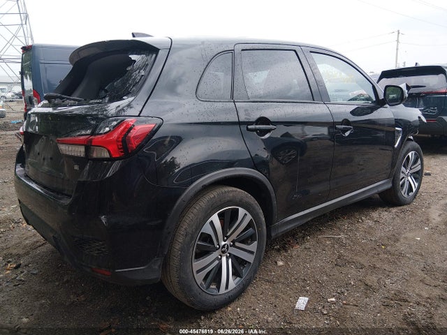 Продажа на аукционе авто 2025 Mitsubishi Outlander Sport 2.0 Es Awc/2.0 Le Awc/2.0 S Awc/2.0 Se Awc/2.0 Trail Edition Awc, vin: JA4ARUAU1SU000274, номер лота: 45476819