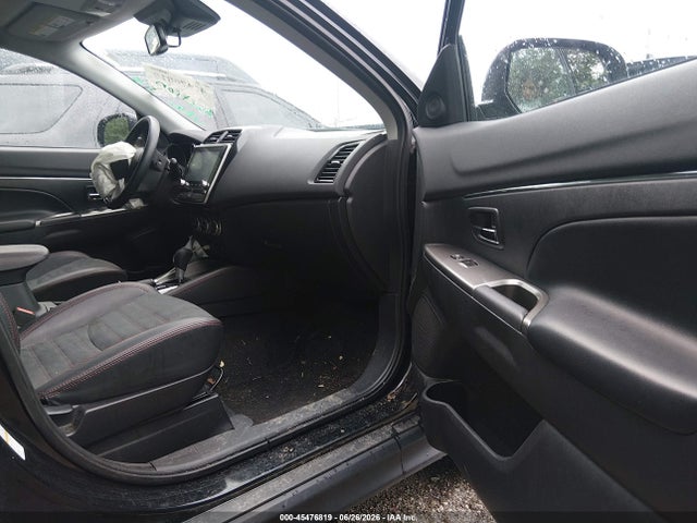 Продажа на аукционе авто 2025 Mitsubishi Outlander Sport 2.0 Es Awc/2.0 Le Awc/2.0 S Awc/2.0 Se Awc/2.0 Trail Edition Awc, vin: JA4ARUAU1SU000274, номер лота: 45476819