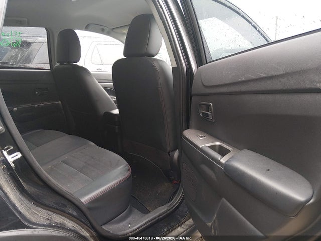 Продажа на аукционе авто 2025 Mitsubishi Outlander Sport 2.0 Es Awc/2.0 Le Awc/2.0 S Awc/2.0 Se Awc/2.0 Trail Edition Awc, vin: JA4ARUAU1SU000274, номер лота: 45476819