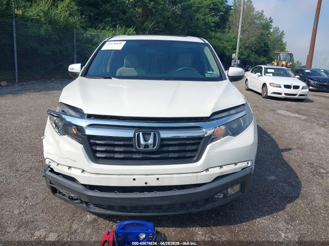 5FPYK3F58KB016234 Honda Ridgeline Rtl